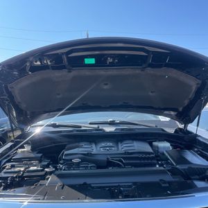 2015 Infiniti QX80 BASE thumbnail 46