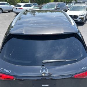 صورة مصغرة 16 لـ 2026 Mercedes-BENZ GLC