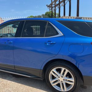 CHEVROLET EQUINOX - 6