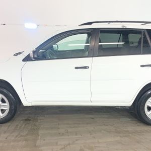 TOYOTA RAV4 - 4