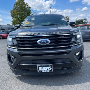 2020 FORD EXPEDITION LIMITED — миниатюра 14