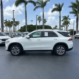صورة 3 لـ 2022 Mercedes-BENZ GLE