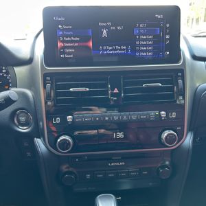 صورة مصغرة 37 لـ 2023 Lexus GX 460 BASE