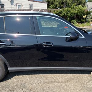 2025 Mercedes-BENZ GLC 缩略图 11