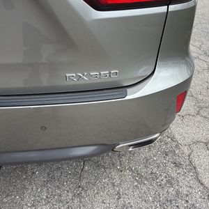 صورة مصغرة 23 لـ 2019 Lexus RX 350 BASE