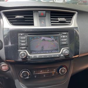 2017 Nissan SENTRA SV — миниатюра 38