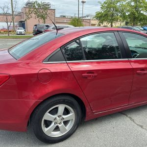 صورة 9 لـ 2014 Chevrolet CRUZE 1LT AUTO