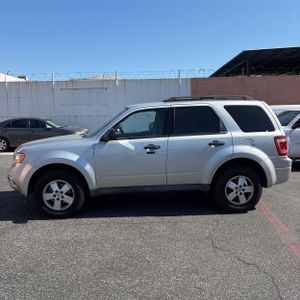 FORD ESCAPE XLT - 3