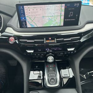 2025 Acura MDX SH-AWD — миниатюра 37