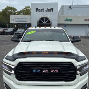 صورة مصغرة 15 لـ 2020 RAM 3500 LARAMIE