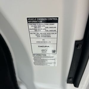 صورة مصغرة 50 لـ 2024 Acura MDX BASE