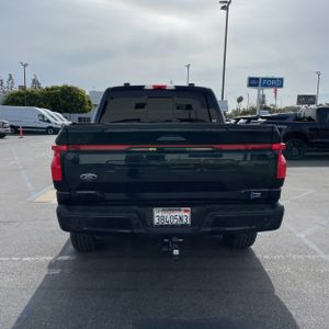 FORD F-150 LIGHTNING PLATINUM - 7