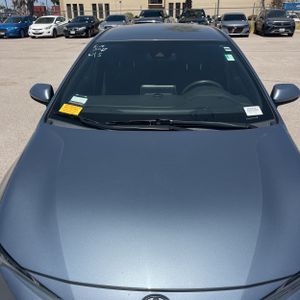 صورة 15 لـ 2021 Toyota COROLLA SE