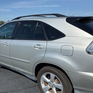 2007 Lexus RX 350 BASE — фото 6