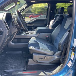 صورة مصغرة 32 لـ 2019 FORD F-150 RAPTOR
