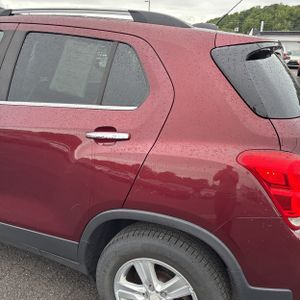 صورة 6 لـ 2017 Chevrolet TRAX LT