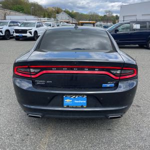 DODGE CHARGER SXT - 7