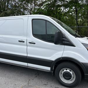 FORD TRANSIT-150 CARGO VAN - 10