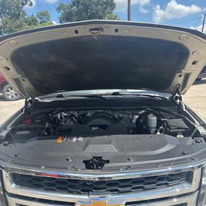 2017 Chevrolet TAHOE LS photo 39
