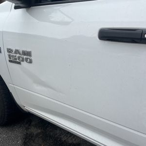 2020 RAM 1500 CLASSIC TRADESMAN — фото 55