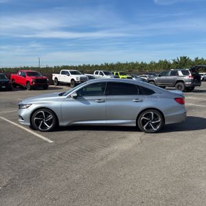 HONDA ACCORD SPORT - 3