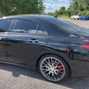 Mercedes-Benz CLA AMG CLA 45 - 6