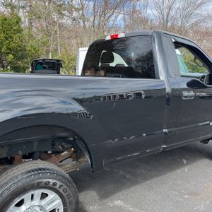 FORD F-350 SUPER DUTY XL - 9