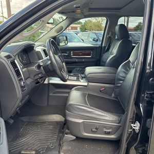 2012 RAM 1500 LARAMIE — миниатюра 32