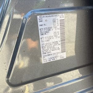 2019 Infiniti QX60 LUXE 照片 49