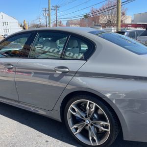 BMW M550 I XDRIVE - 6