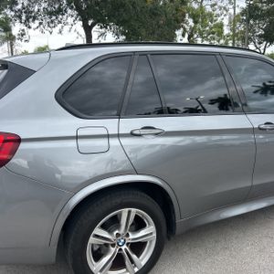 BMW X5 SDRIVE35I - 9