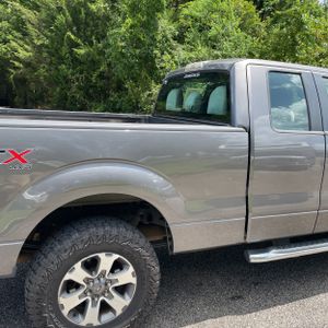 صورة 9 لـ 2014 FORD F-150 STX