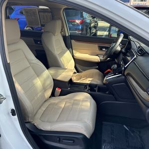 2019 Honda CR-V EX-L — фото 32