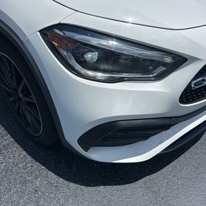 2021 Mercedes-BENZ GLA thumbnail 54