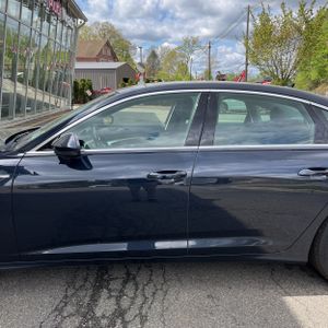 AUDI A6 55 PREMIUM - 4