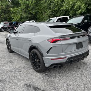 صورة 5 لـ 2020 Lamborghini URUS BASE