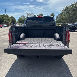 2024 FORD F-150 XLT 缩略图 43