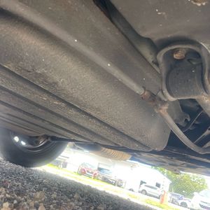 2004 Hyundai ELANTRA GLS — фото 24