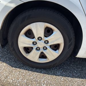 2015 KIA FORTE LX 缩略图 19