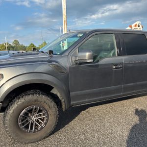 صورة 2 لـ 2019 FORD F-150 RAPTOR