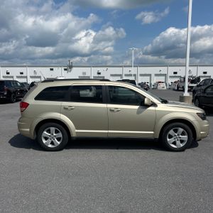 2010 Dodge JOURNEY SXT 照片 10