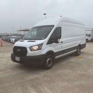 FORD TRANSIT 350 - 1