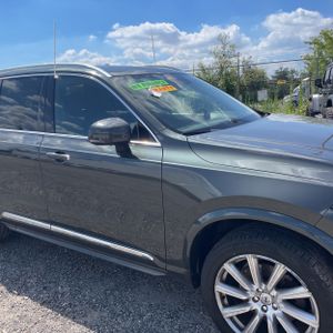 صورة مصغرة 13 لـ 2018 Volvo XC90 T6 INSCRIPTION