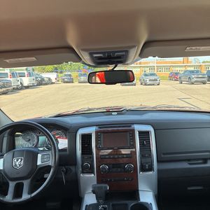 صورة مصغرة 36 لـ 2009 Dodge RAM 1500 LARAMIE