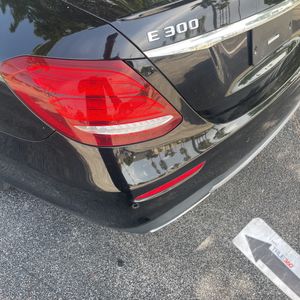 2019 Mercedes-BENZ E-CLASS — миниатюра 57