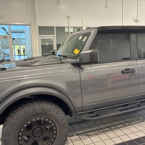 FORD BRONCO - 2