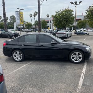 BMW 3 SERIES 328I - 10