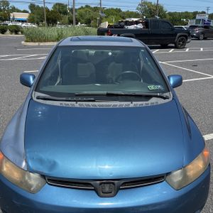 2006 Honda CIVIC EX 缩略图 15