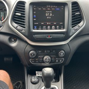 2016 JEEP CHEROKEE TRAILHAWK 照片 37