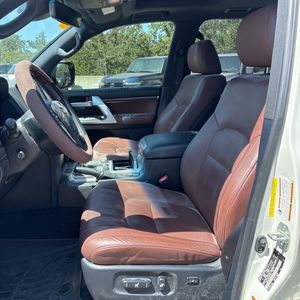 2018 Toyota LAND CRUISER BASE — фото 29
